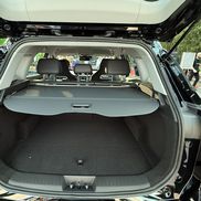 Chery în România: SUV-ul TIGGO 7. Foto: Andrei Crăițoiu (GSP.RO)