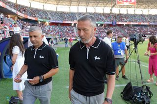 Mihai Stoica a pus lupa pe CFR Cluj: „O mare problemă” + „Nu văd echipa fără el”