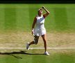 Istorie la Wimbledon! Anisimova a învins-o pe Sabalenka și s-a calificat în prima finală de Grand Slam a carierei