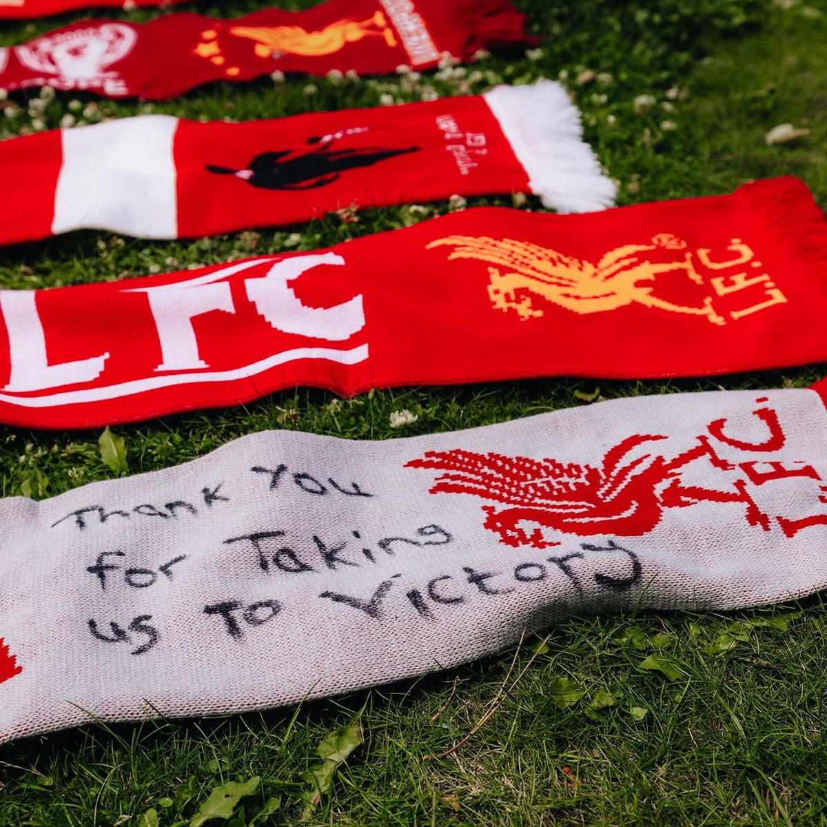 Legende de la Liverpool, omagiu pentru Diogo Jota