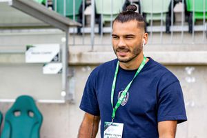 Paksi - CFR Cluj, în turul 1 din Europa League » Clujenii încep sezonul european în Ungaria: ultimele imagini înainte de meci