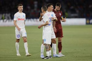 Criticat de Gigi Becali după primul meci din Liga Campionilor, Florin Tănase a reacționat: „Nu aveam nevoie de asta”