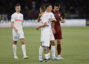 Criticat de Gigi Becali după primul meci din Liga Campionilor, Florin Tănase a reacționat: „Nu aveam nevoie de asta”