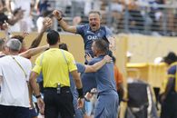 Luis Enrique, nemilos: „Telefonul meu e plin de mesaje de la fanii Barcelonei”