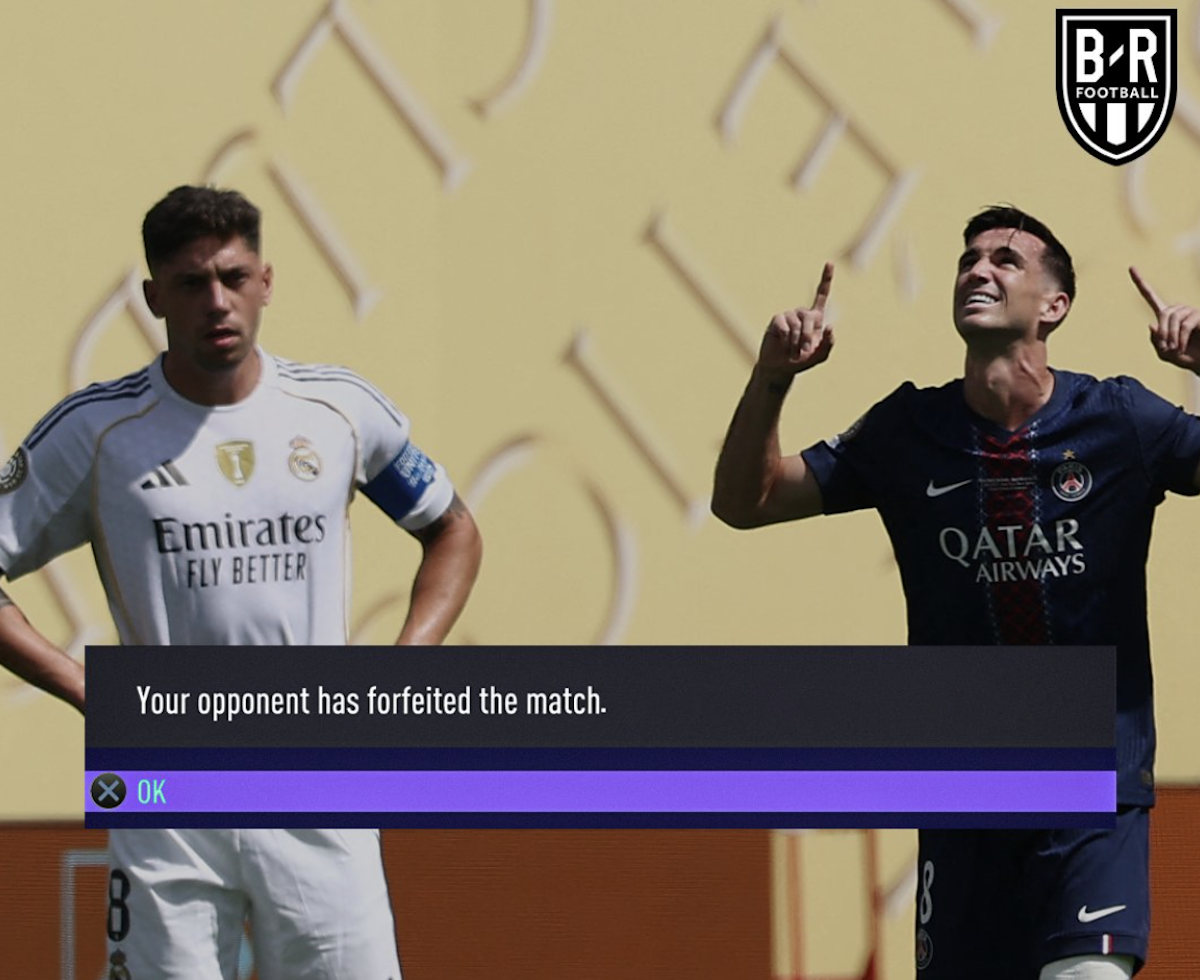 Cele mai bune meme-uri după umilința suferită de Real Madrid » Mbappe și fundașii madrilenilor au fost cei mai ironizați