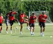 Dinamo - antrenament, 10.07.2025 // foto: Andrei Furnigă (GSP)