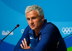 Deși a intrat într-o relație la scurt timp după divorț, Lochte, campion olimpic și mondial, susține că nu și-a înșelat soția: „Eram nefericiți”