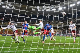 Soluție de criză pentru FCSB: „Să-l aducă înapoi la echipă! Oricum îl plătesc”