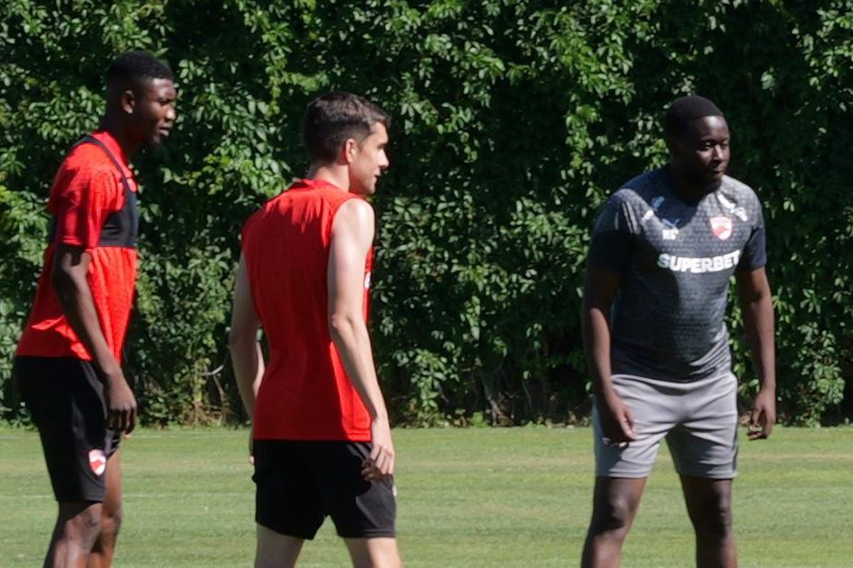 Fost jucător la FCSB și Rapid, în staff-ul lui Dinamo: detalii de ultimă oră de la Săftica » Care este situația jucătorilor accidentați