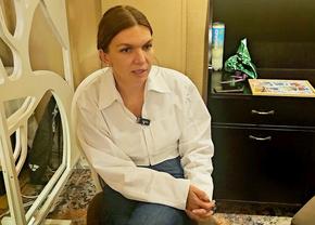 Interviu cu Simona Halep, la 5 luni după retragere: „Învăț să nu mai plănuiesc” + De ce a plâns „pentru prima dată” și veste URIAȘĂ de la Wimbledon: invitație în Loja Regală