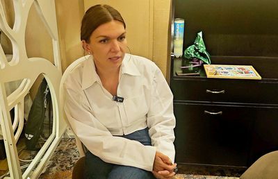 Interviu cu Simona Halep, la 5 luni după retragere: „Învăț să nu mai plănuiesc” + De ce a plâns „pentru prima dată” și veste URIAȘĂ de la Wimbledon: invitație în Loja Regală