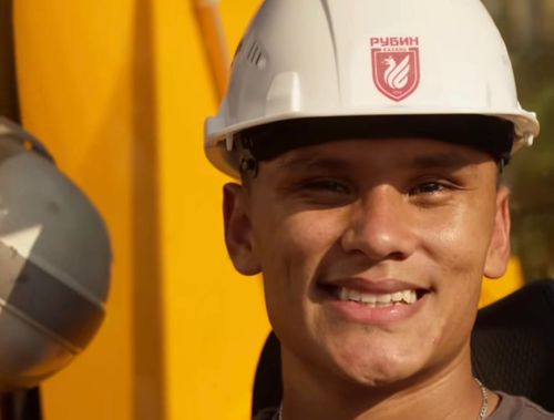 Denil Maldonado va juca în Rusia în următorii 4 ani