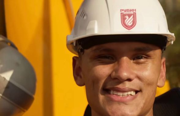 S-au umplut de bani! Cât au câștigat Universitatea Craiova și Denil Maldonado de pe urma transferului în Rusia