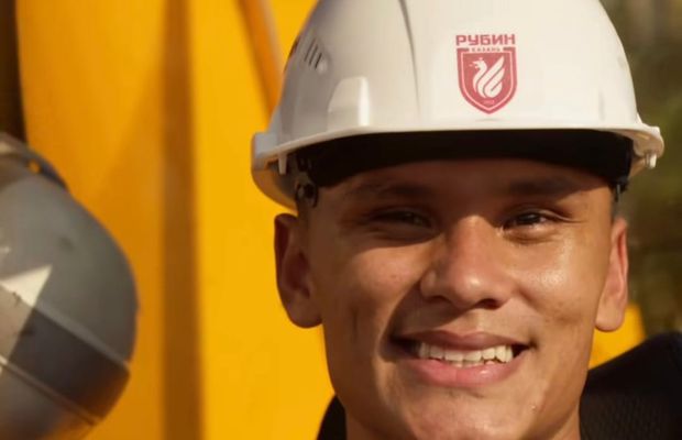 S-au umplut de bani! Cât au câștigat Universitatea Craiova și Denil Maldonado de pe urma transferului în Rusia