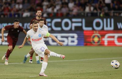 Gigi Becali a luat la țintă mai mulți jucători de la FCSB, iar Darius Olaru a reacționat: „Normal că suntem supărați!”