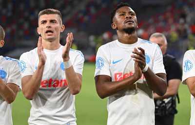 A petrecut la festival, după care a greșit GRAV cu Inter Club D'Escaldes! Patronul FCSB tocmai îl acoperise: „E o forță a naturii! Nu contează că nu doarme două nopți”