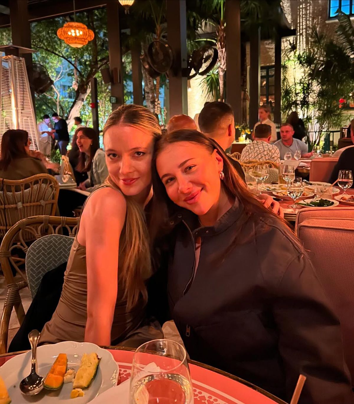 Amanda Anisimova, finalistă la Wimbledon 2025