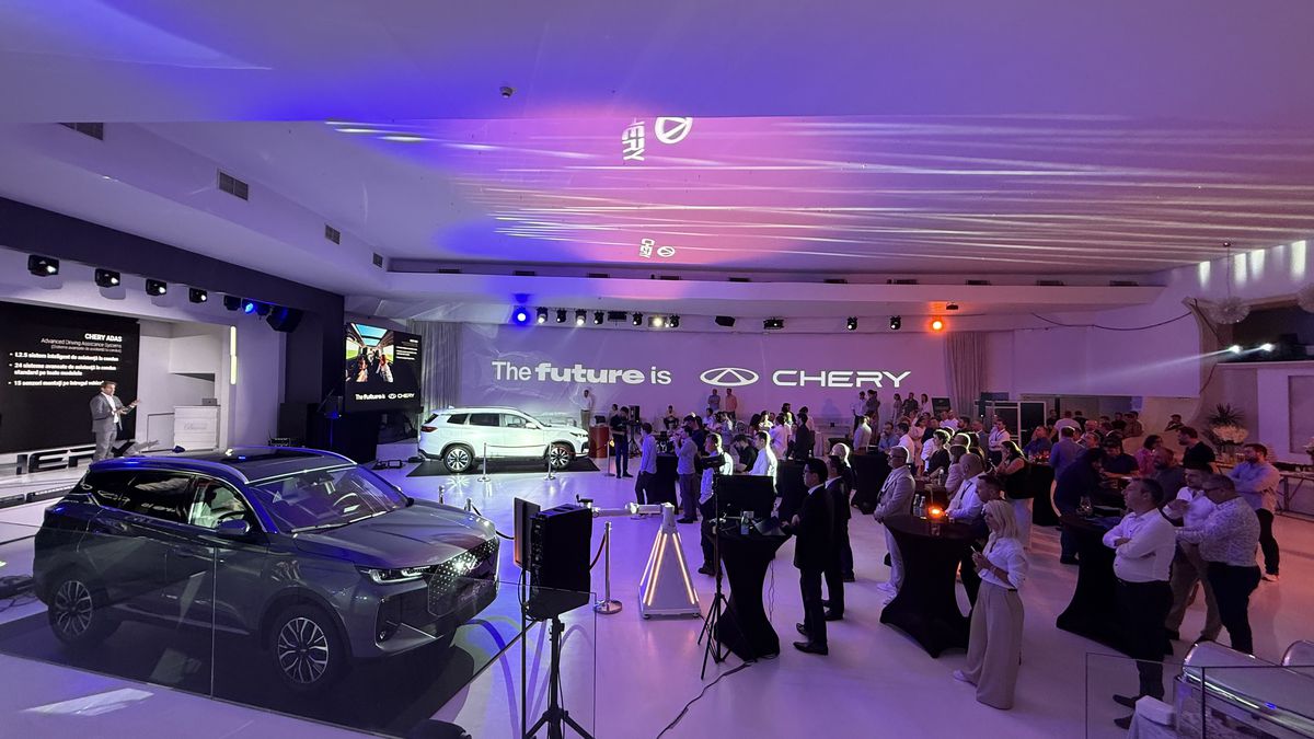 Cele două mașini chinezești care dau peste cap piața auto din România! Noul SUV ar putea deveni coșmarul Daciei