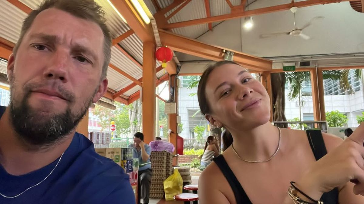 Amanda Anisimova, finalistă la Wimbledon 2025