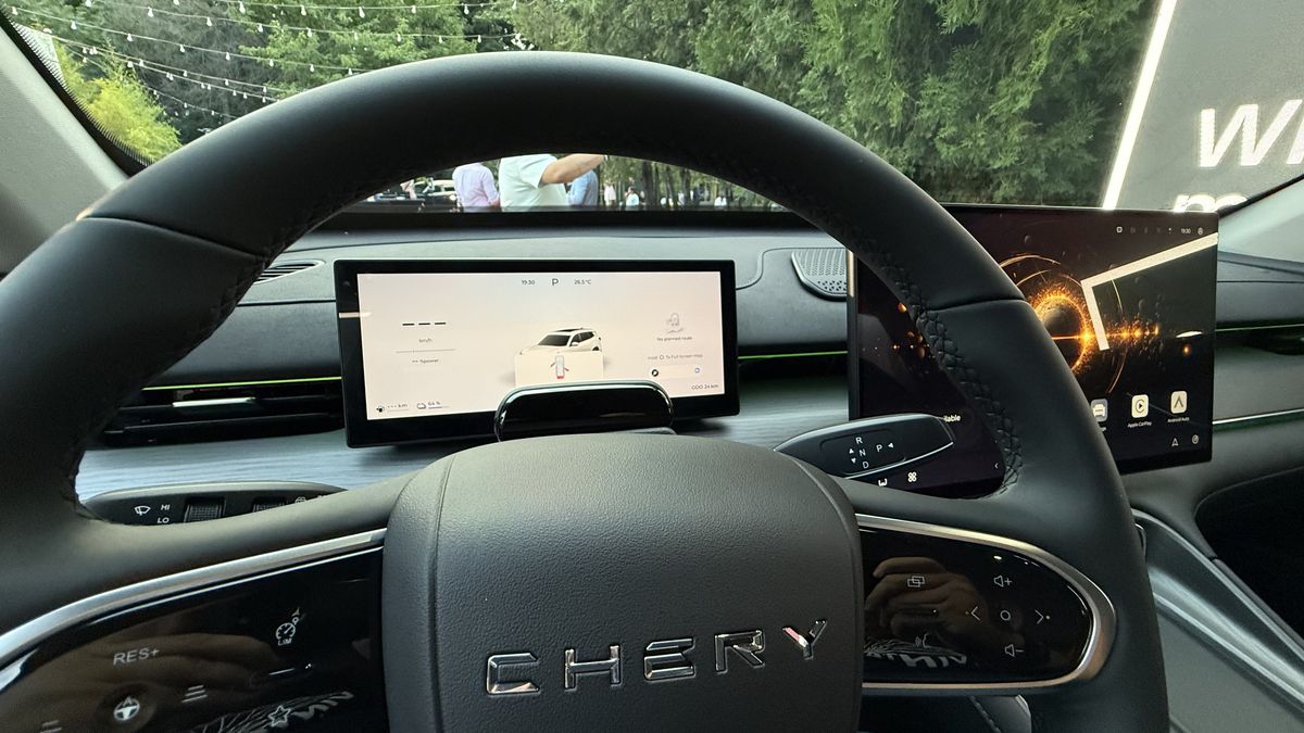 Cele două mașini chinezești care dau peste cap piața auto din România! Noul SUV ar putea deveni coșmarul Daciei