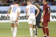 Cât de gravă e accidentarea suferită de David Miculescu în FCSB - Inter d'Escaldes