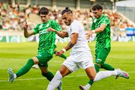 CFR Cluj a raportat întârzieri în „halta” Paksi și totul se decide la returul din Gruia