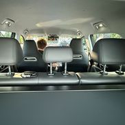 Chery în România: SUV-ul TIGGO 7. Foto: Andrei Crăițoiu (GSP.RO)
