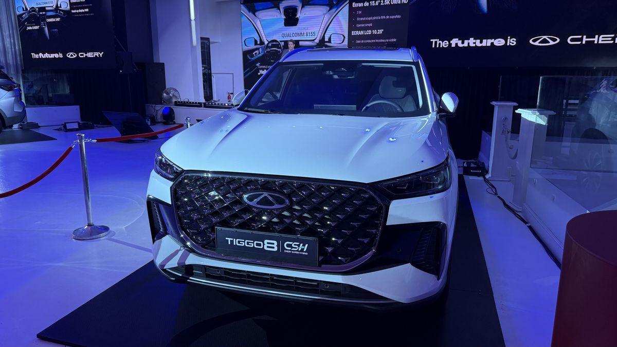 Cele două mașini chinezești care dau peste cap piața auto din România! Noul SUV ar putea deveni coșmarul Daciei