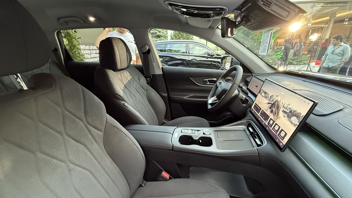 Cele două mașini chinezești care dau peste cap piața auto din România! Noul SUV ar putea deveni coșmarul Daciei