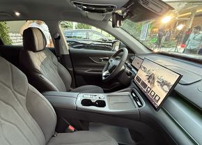 Cele două mașini chinezești care dau peste cap piața auto din România! Noul SUV ar putea deveni coșmarul Daciei