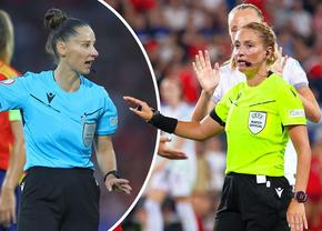 Alina Peșu și Iuliana Demetrescu, delegate la meciuri din play-off-ul Champions League