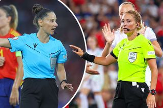 Alina Peșu și Iuliana Demetrescu, delegate la meciuri din play-off-ul Champions League