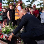 Arne Slot / Foto: Instagram