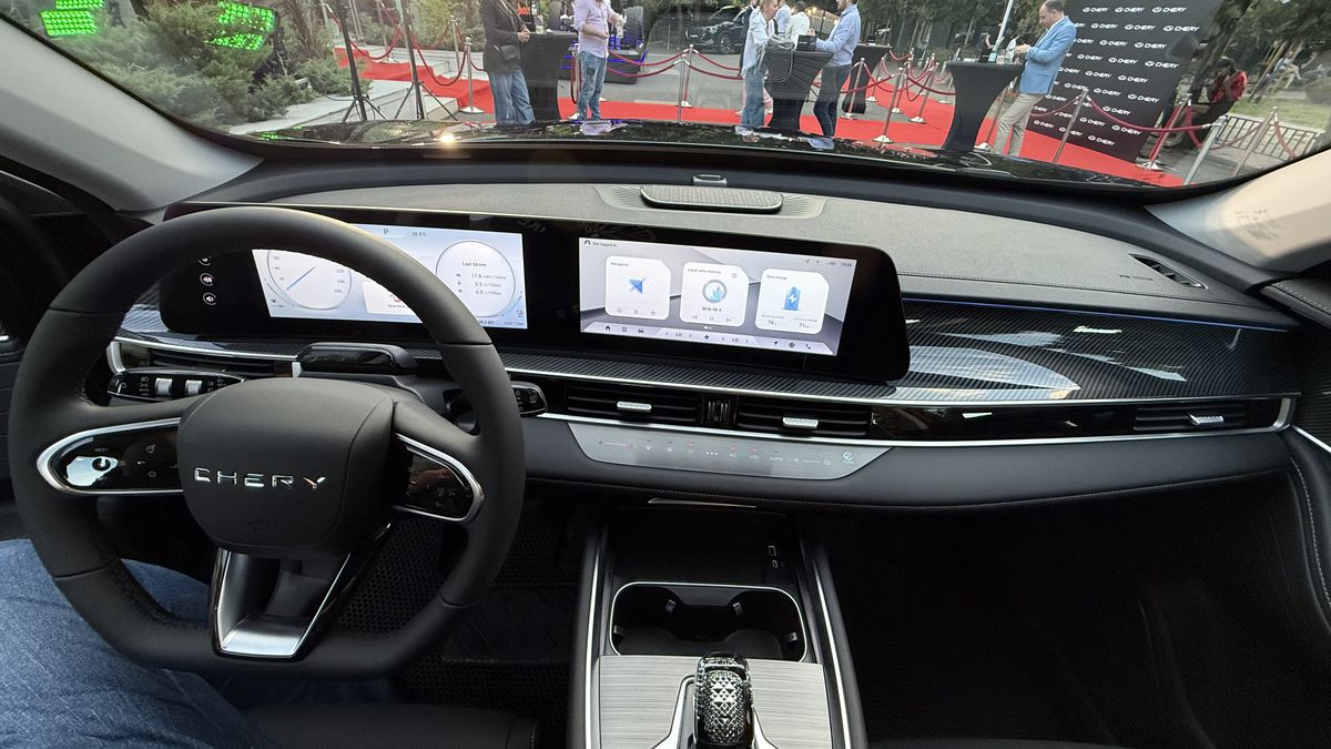 Cele două mașini chinezești care dau peste cap piața auto din România! Noul SUV ar putea deveni coșmarul Daciei