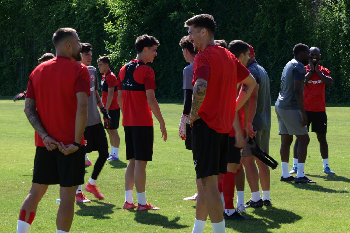 Fost jucător la FCSB și Rapid, în staff-ul lui Dinamo: detalii de ultimă oră de la Săftica » Care este situația jucătorilor accidentați