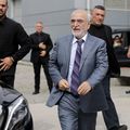 Ivan Savvidis, patronul lui PAOK // foto: sportal.gr