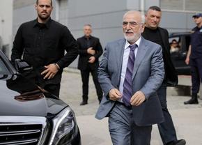 Ivan Savvidis, 8 milioane de euro pentru cele două dorințe ale lui Răzvan Lucescu