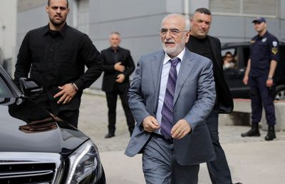 Ivan Savvidis, 8 milioane de euro pentru cele două dorințe ale lui Răzvan Lucescu