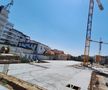 Imagini de pe șantierul velodromului interior de la Craiova, iulie 2025 (39)