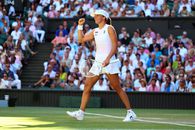 Iga Swiatek, calificare în premieră în finala de la Wimbledon! A cedat doar două game-uri