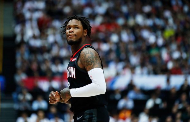 Un fost baschetbalist din NBA a fost condamnat la peste 8 ani de închisoare » Americanul a fost găsit vinovat de viol și agresiune sexuală