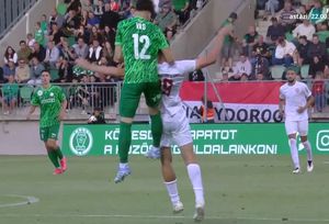 Paksi - CFR Cluj, în turul 1 din Europa League » Românii forțează deschiderea scorului