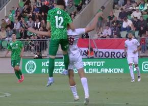 Paksi - CFR Cluj, în turul 1 din Europa League » Ultimele 20 de minute, fără gol marcat