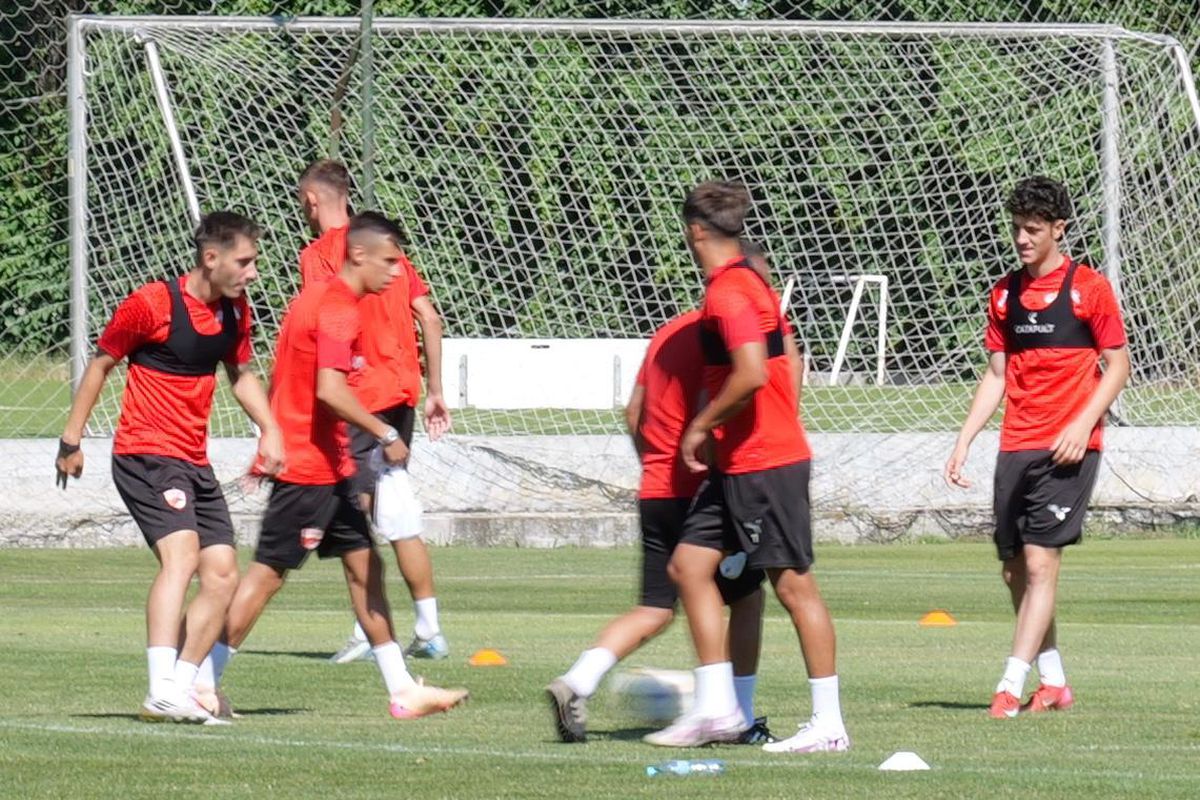 Fost jucător la FCSB și Rapid, în staff-ul lui Dinamo: detalii de ultimă oră de la Săftica » Care este situația jucătorilor accidentați