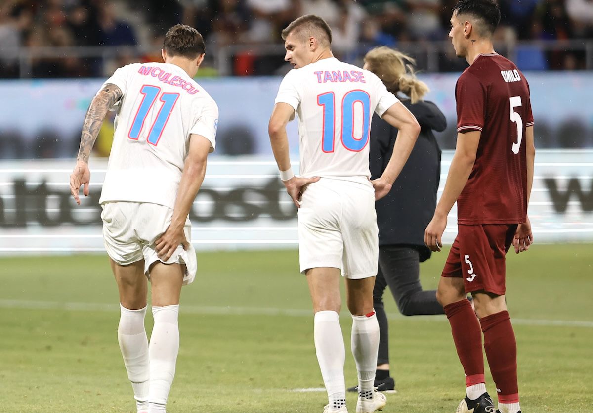 Încă o lovitură pentru FCSB? David Miculescu a ieșit accidentat! Ce spune Charalambous + Reacție despre situația lui Alibec