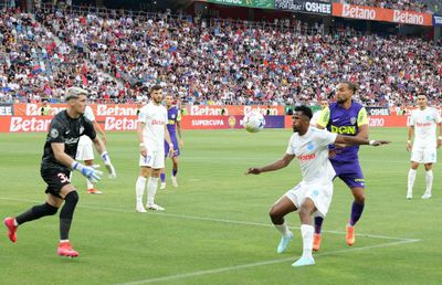 Titularul de la FCSB, curtat de echipe din Franța, Anglia și Belgia » Gigi Becali poate primi 5 milioane de euro