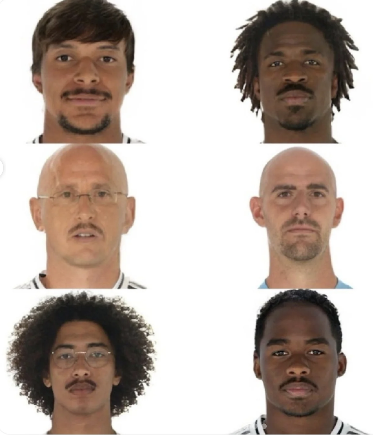 Cele mai bune meme-uri după umilința suferită de Real Madrid » Mbappe și fundașii madrilenilor au fost cei mai ironizați