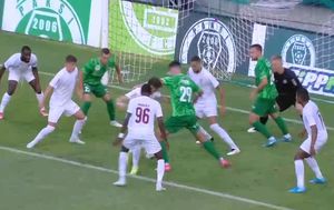 „Exact ce speram” » Ce a remarcat presa din Ungaria la disputa dintre Paksi și CFR Cluj