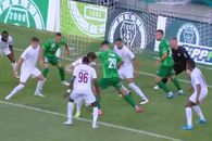 „Exact ce speram” » Ce a remarcat presa din Ungaria la disputa dintre Paksi și CFR Cluj