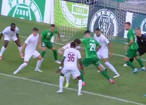 „Exact ce speram” » Ce a remarcat presa din Ungaria la disputa dintre Paksi și CFR Cluj
